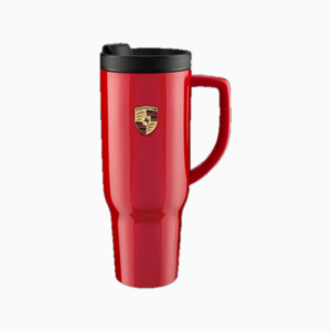 Porsche 911 GT3 S/C Insulated Mug–Red