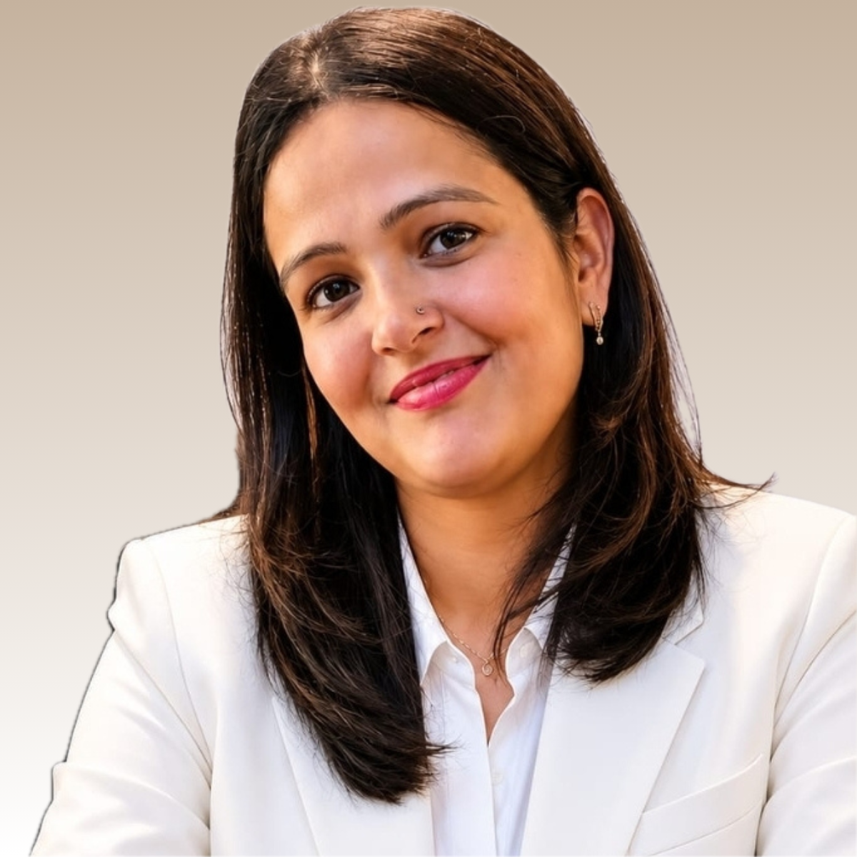 Richa Sharma