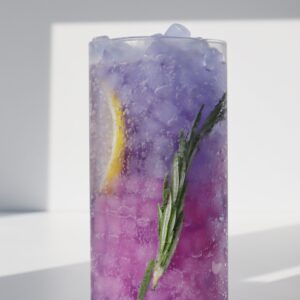 Yuzu Sparkler