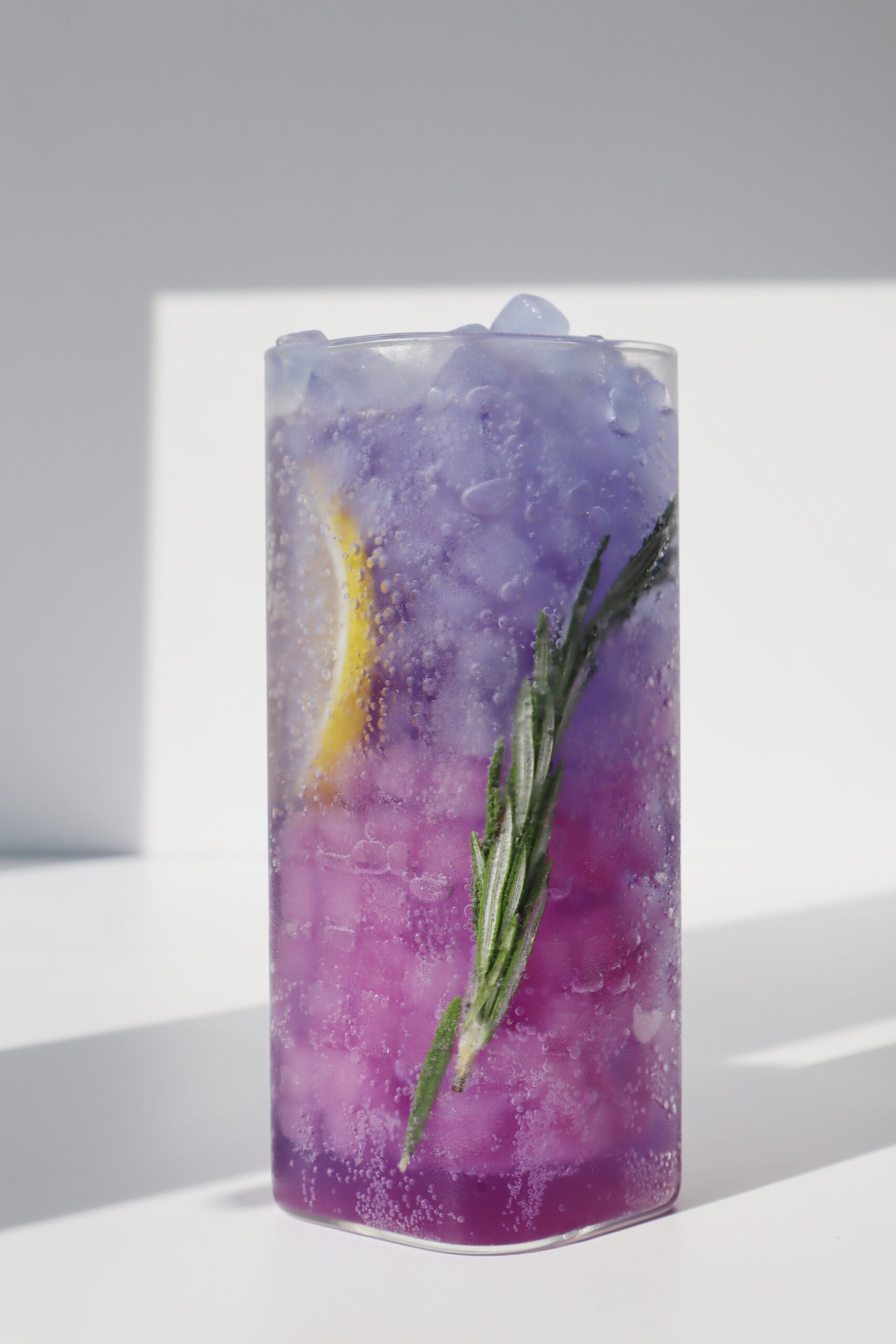 Yuzu Sparkler