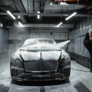 Car wash – 3