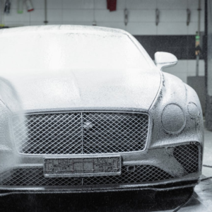 Car Wash – 2
