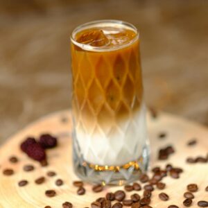 Iced Latte