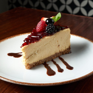 Cheese Cake