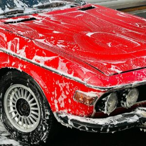 Car Wash – 1
