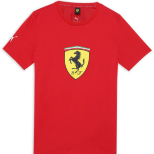 Ferrari Red T Shirt Original